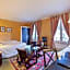 Grand Hôtel "Château de Sully" - Piscine & Spa -Teritoria