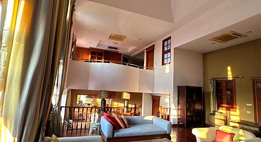 Bed and Breakfast Chiang Rai