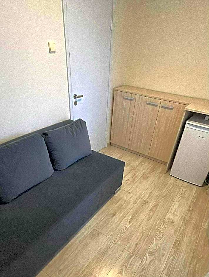 KTU Rest House Politechnika