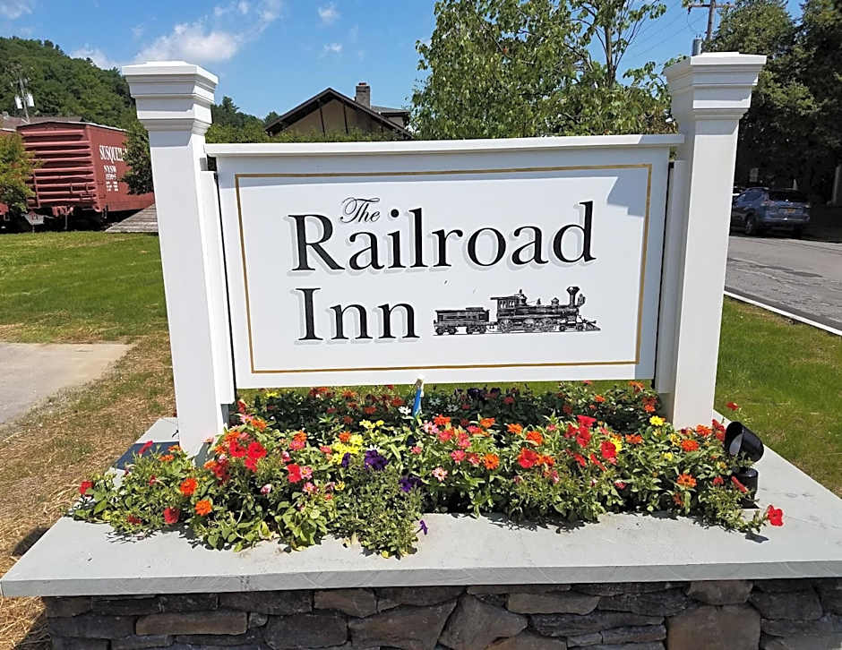 Photo 1 of 30 of The Railroad Inn
