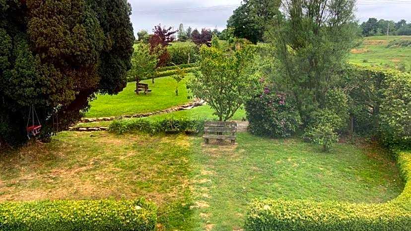 Lacken Millhouse and Gardens