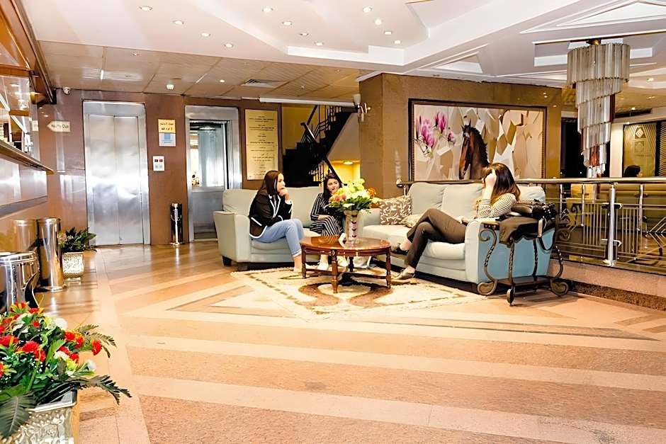 Hor Moheb Hotel