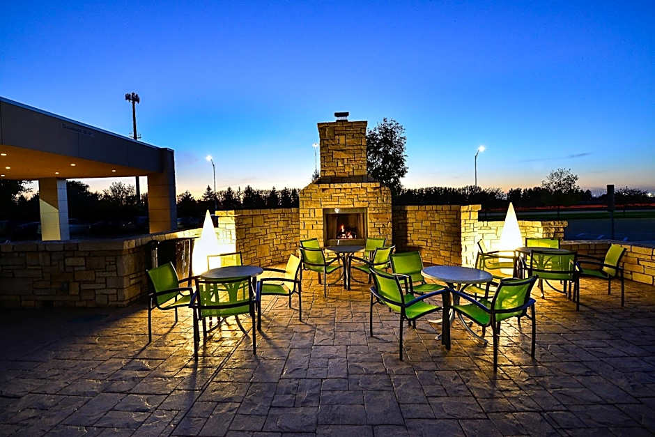 SpringHill Suites by Marriott Grand Forks