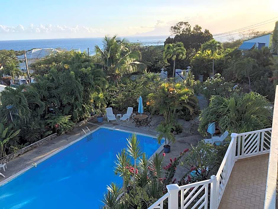 Hotel Cap Sud Caraibes