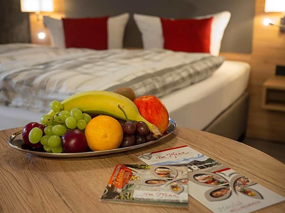 Restaurant - Pension Im Pfenn