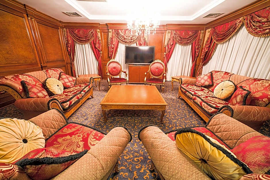 Hotel Intourist Palace Batumi