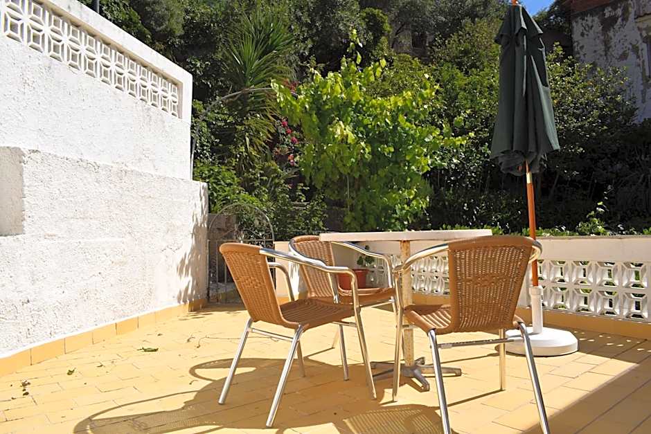 Albergaria do Lageado