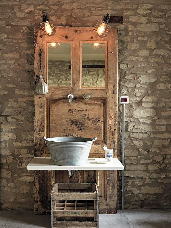 Cascina Facelli - Luxury Country House