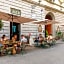 Hotel Marine