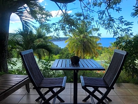 Comfort Double or Twin Room with Sea View