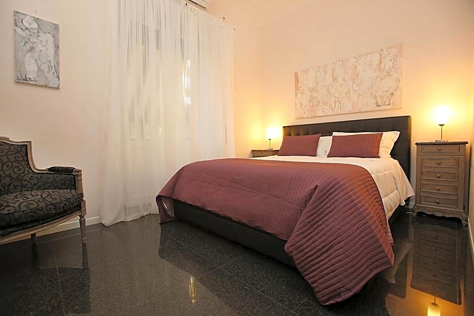 Amica Roma Guest House