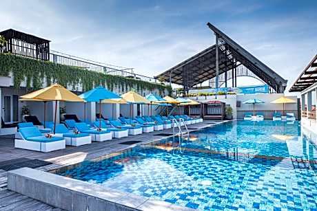 The One Legian Hotel