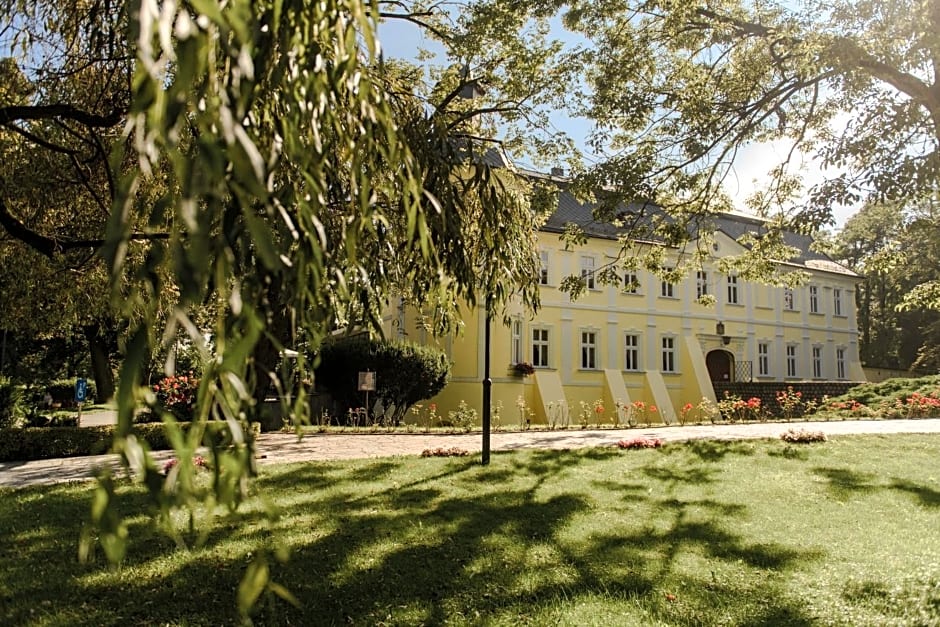 Hotel Zamek Chałupki