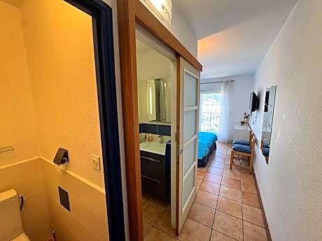 Superior Suite with Sea View