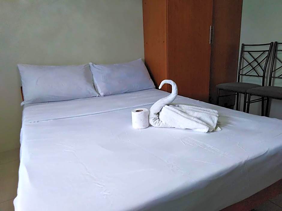 HORIZON 101 A6 beside Mango bar,Robinson mall,free pool,wifi,kitchen