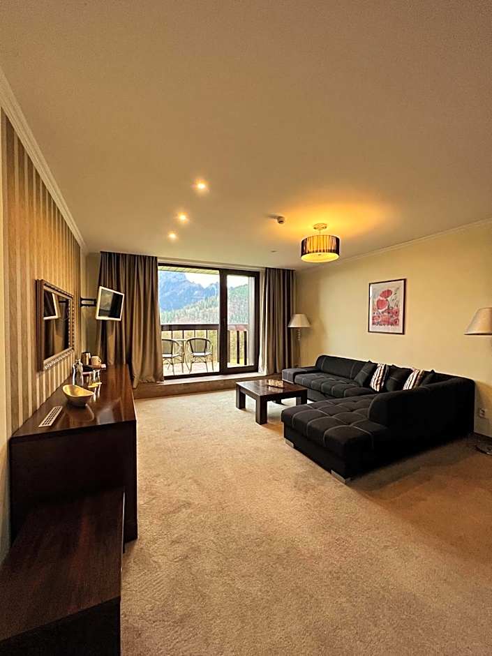 President Hotel Montfort