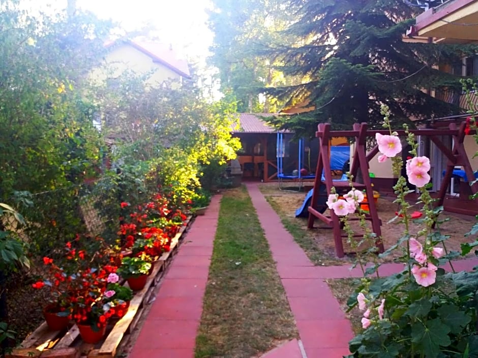 Dom Gościnny Posejdon