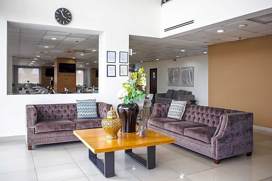 Sleep Inn Tijuana