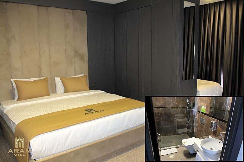 Aram Otel