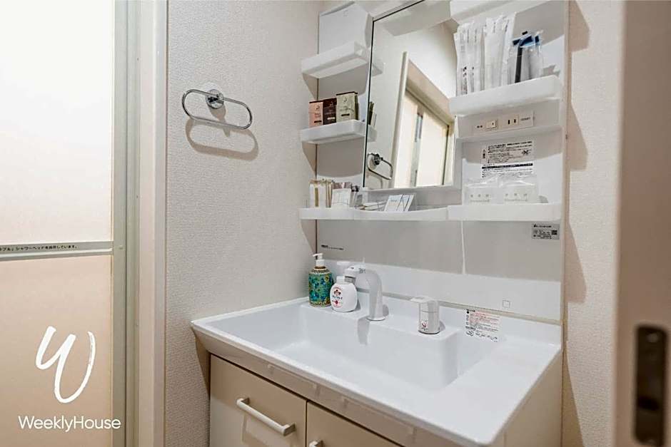 WeeklyHouse Silto Crete - Vacation STAY 78585v