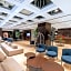 TRYP By Wyndham Istanbul Sisli Hotel