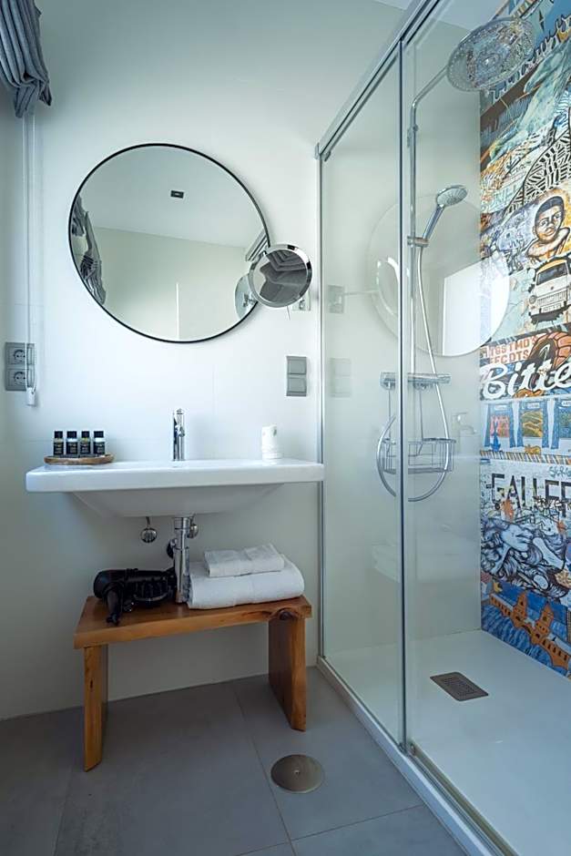 La Playa Suites Suances