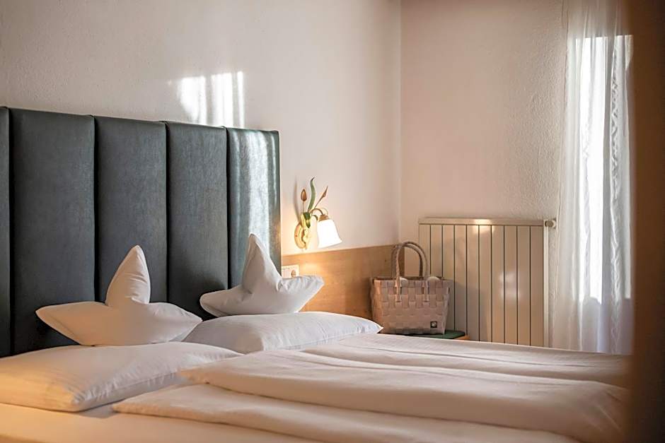 Plan Murin - Authentic Dolomites Hotel