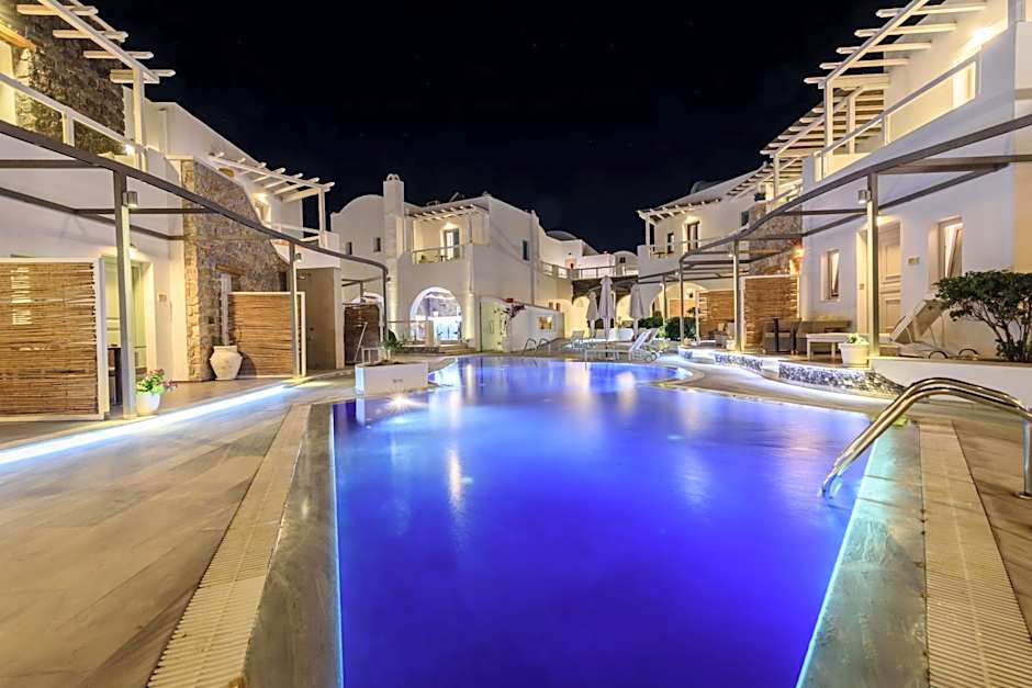 La Mer Deluxe Hotel & Spa