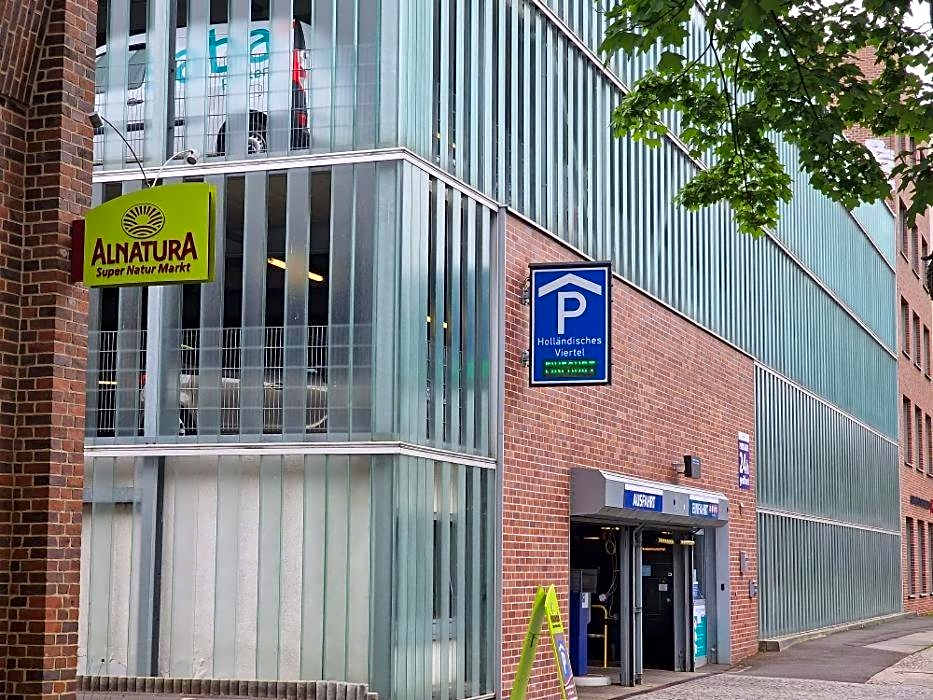 Apartmenthaus Gutenberg 78