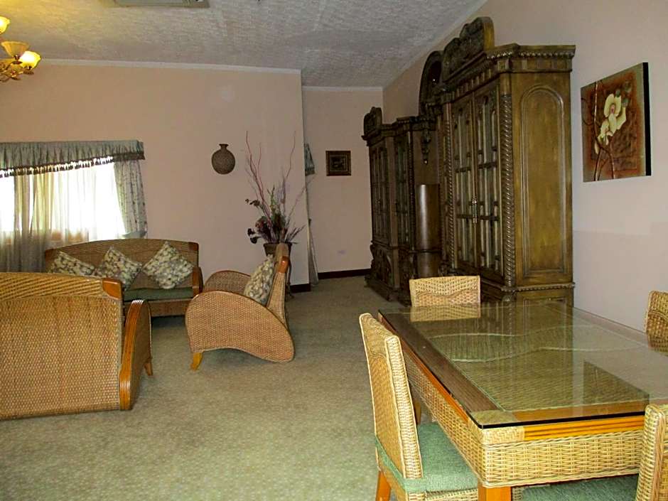 Imperial Royale Hotel