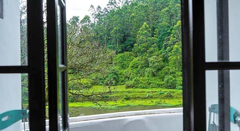 Westwood Riverside Garden Resort