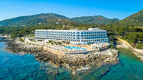 Grupotel Aguait Resort & Spa - Adults Only