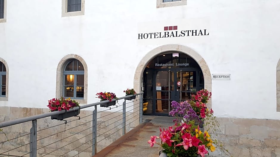 Hotel Balsthal