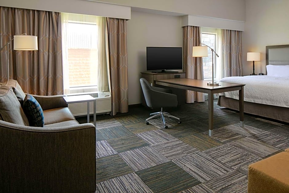 Hampton Inn By Hilton and Suites Hudson, WI