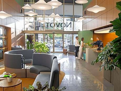 Novotel Porto Alegre Tres Figueiras