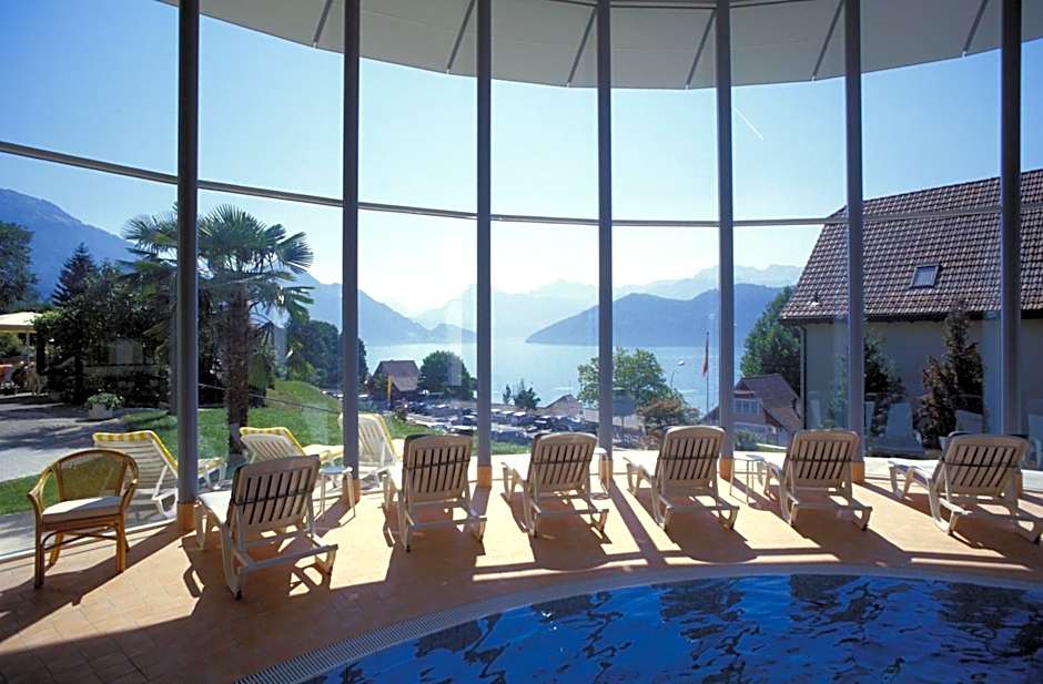 See & Wellnesshotel Gerbi