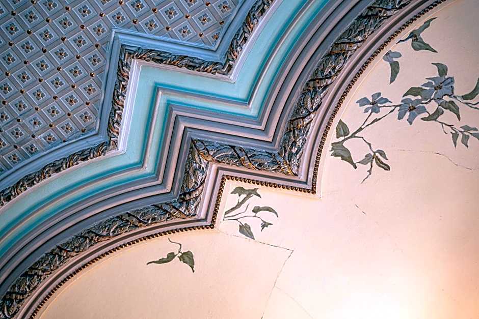 Tesouro da Baixa by Shiadu