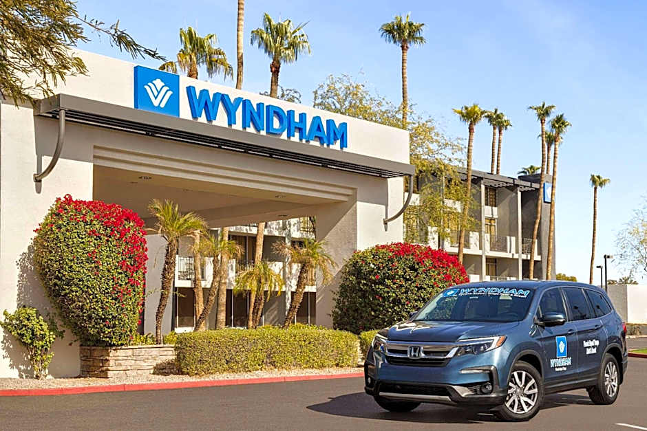 Wyndham Phoenix Airport/Tempe