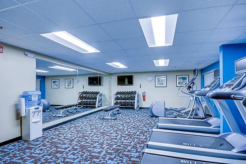 Fairfield Inn by Marriott Boston Woburn/Burlington