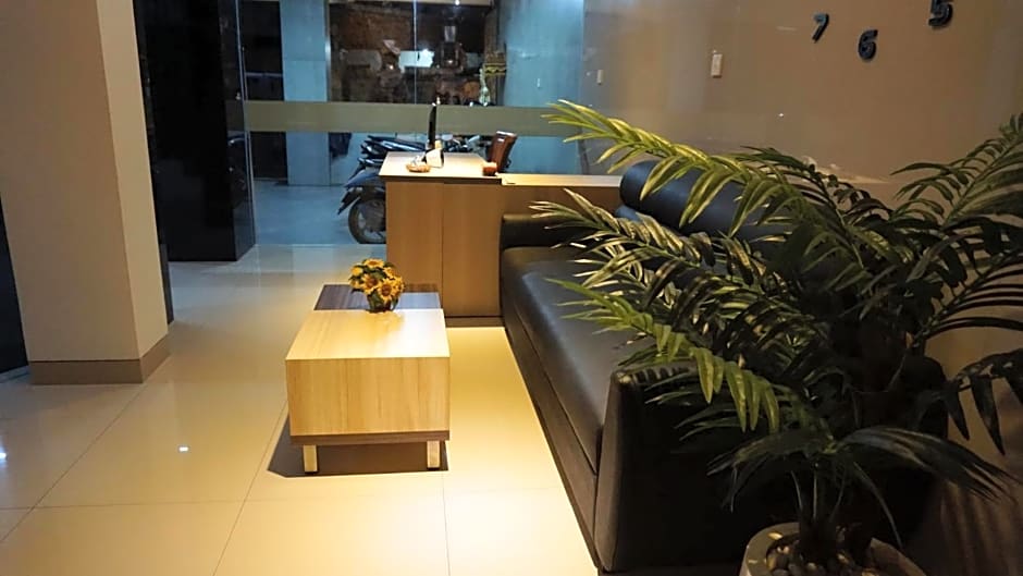 Indraprastha Residence