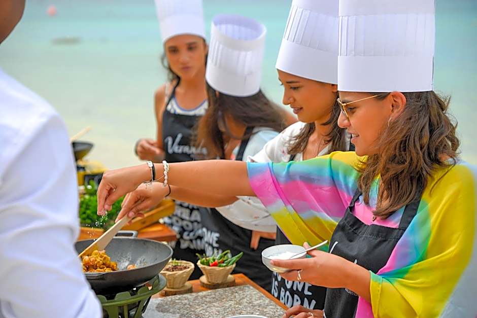 Veranda Paul et Virginie Hotel & Spa - Adults Only