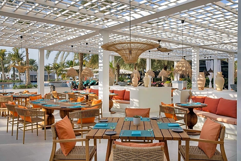 Waldorf Astoria By Hilton Ras Al Khaimah