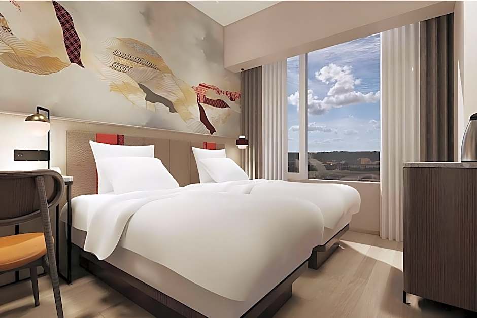 Hotel Grand Zuri Lahat