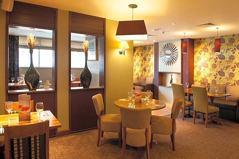Premier Inn Lincoln City Centre