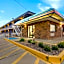 Motel 6-Salina, KS
