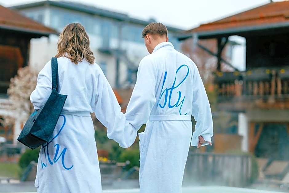Aqua Blu Hotel