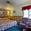 Lazy J Ranch Americas Best Value Inn