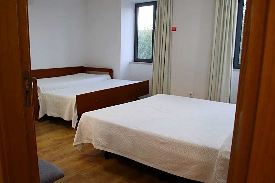 Hotel Bem Estar