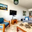 2BR Condo with Private Blacony - Oceean View