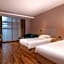 Pae Hotel Suzhou Jinjihu Industrial Park Central Business District